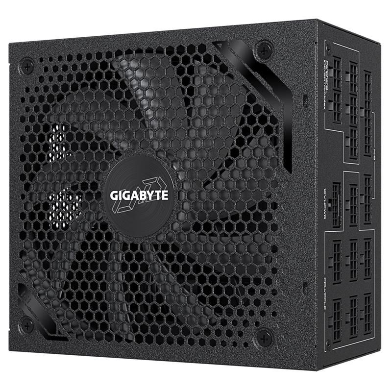 Gigabyte UD1300GM PG5 1300W 80+ Gold Modular PCIe 5