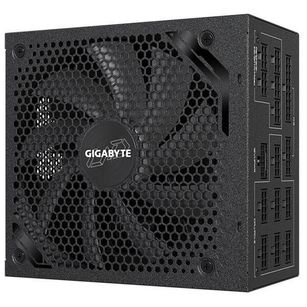 GIGABYTE Zdroj UD1300GM PG5, 1300 W, ATX, 80PLUS Gold, modulárny, Retail GIGABYTE Zdroj UD1300GM PG5, 1300 W, ATX, 80PLUS Gold, modulárny, Retail