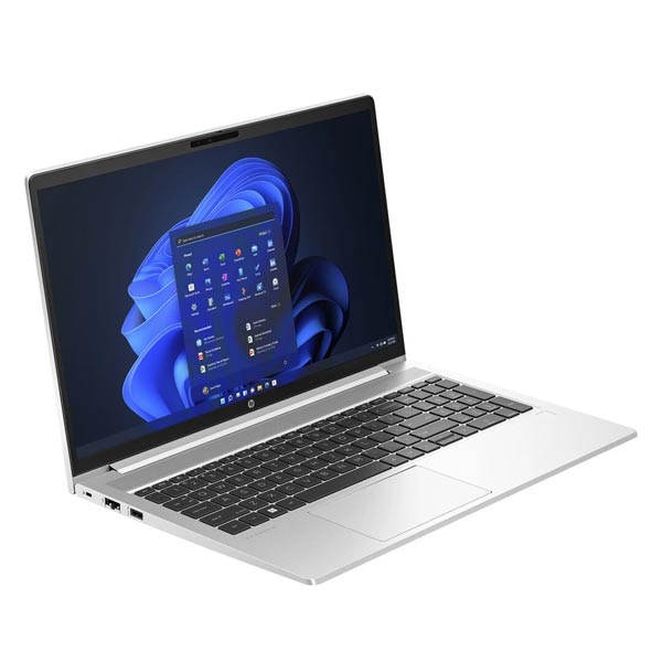 HP ProBook 450 G10 i5-1335U 16GB 512GB-SSD 15,6" FHD UWVA  Win11Home, strieborný