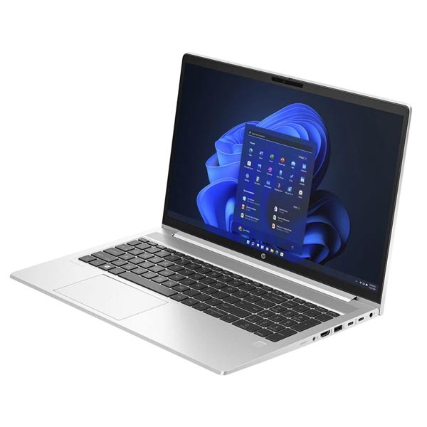 HP ProBook 450 G10 i5-1335U 16GB 512GB-SSD 15,6" FHD UWVA  Win11Home, strieborný