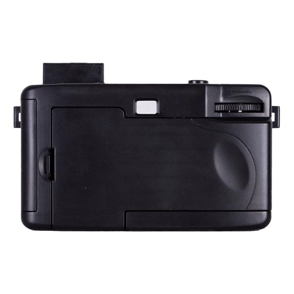 Fotoaparát Kodak I60 Reusable kamera, čierna/fialová
