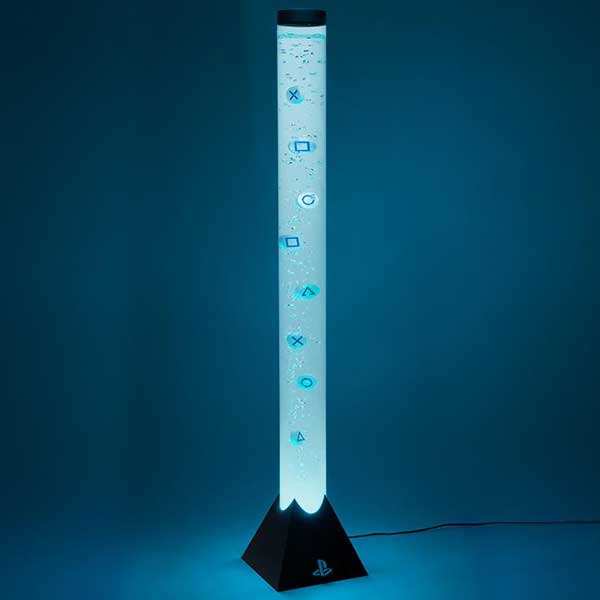 Lampa PlayStation Icons Flow XL