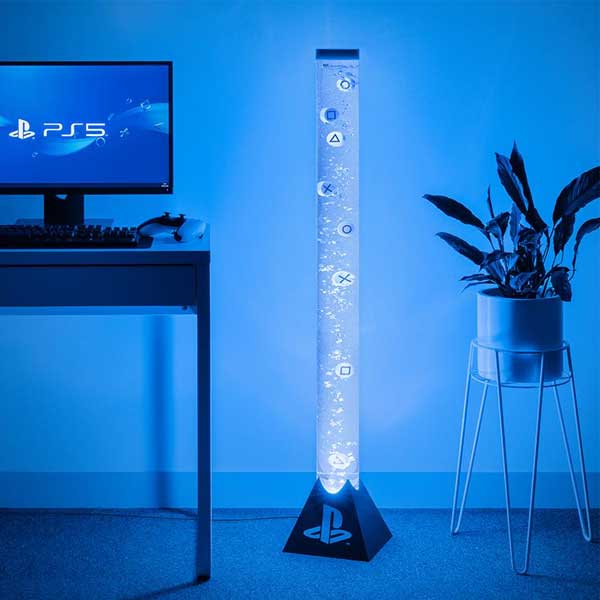 Lampa PlayStation Icons Flow XL