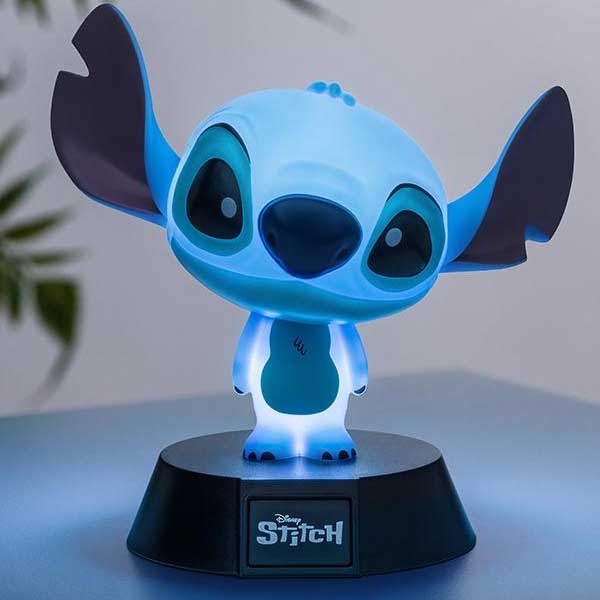 Lampa Stitch Icon (Disney)