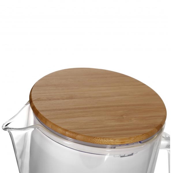 Lauben Filterpatrone 32GW 3er Pack - Für Filterkannen Bis 160 Liter Kapazität