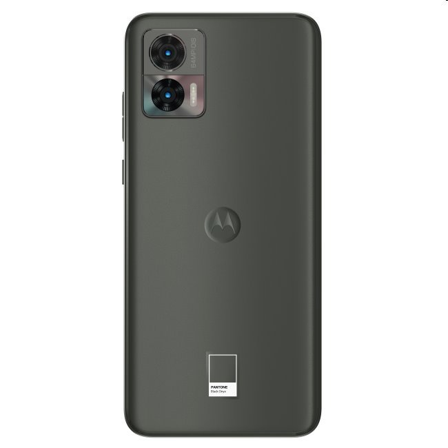 Motorola Edge 30 Neo, 8/256GB, Black Onyx