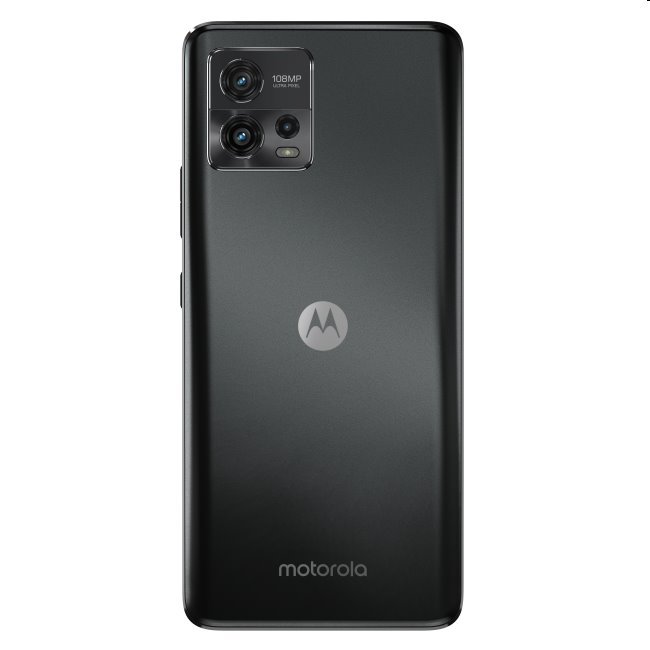 Motorola Moto G72, 8/256GB, Meteorite Grey