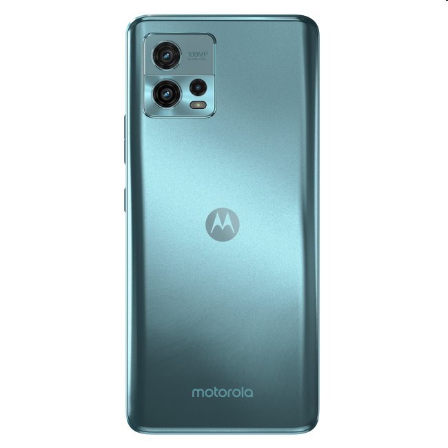 Motorola Moto G72, 8/256GB, Polar Blue