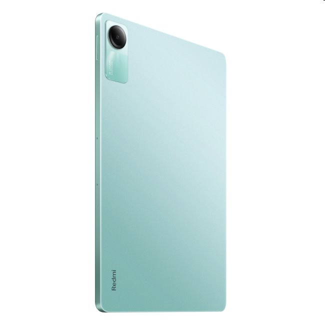 Redmi Pad SE, 4/128GB, Mint Green