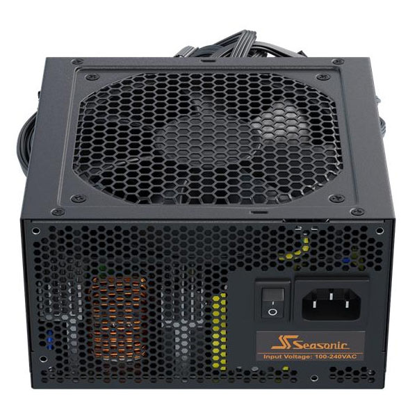 Seasonic B12 BC-850, 80 Plus Bronze, 850 W Zdroj Seasonic B12 BC-850, 80 Plus Bronze, 850 W Zdroj