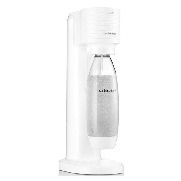 Sodastream Gaia quick connect, biely