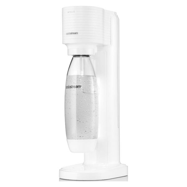 Sodastream Gaia quick connect, biely