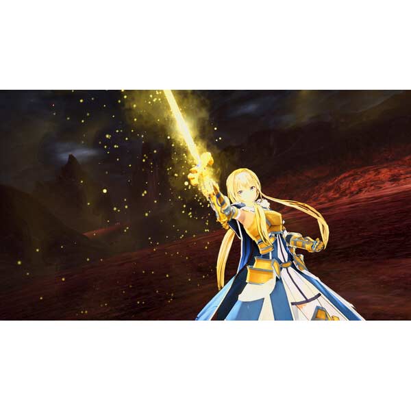 Sword Art Online: Last Recollection