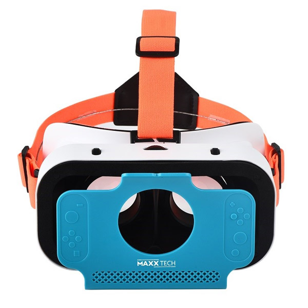 VR Switch Headset