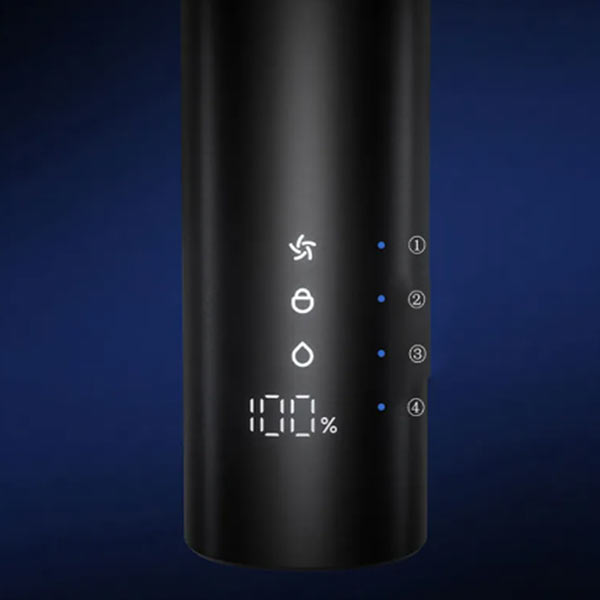 Xiaomi holiaci strojček S301 EU