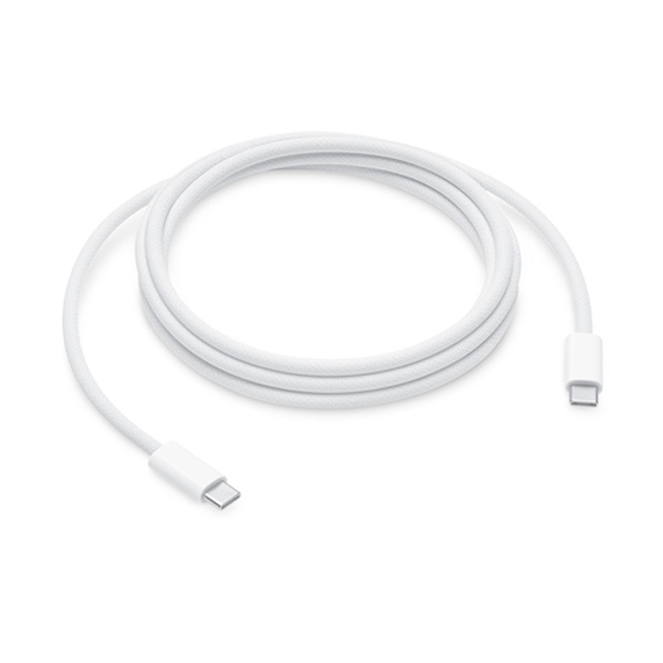 Apple 240W USB-C nabíjací kábel (2 m) Apple 240W USB-C nabíjací kábel (2 m)