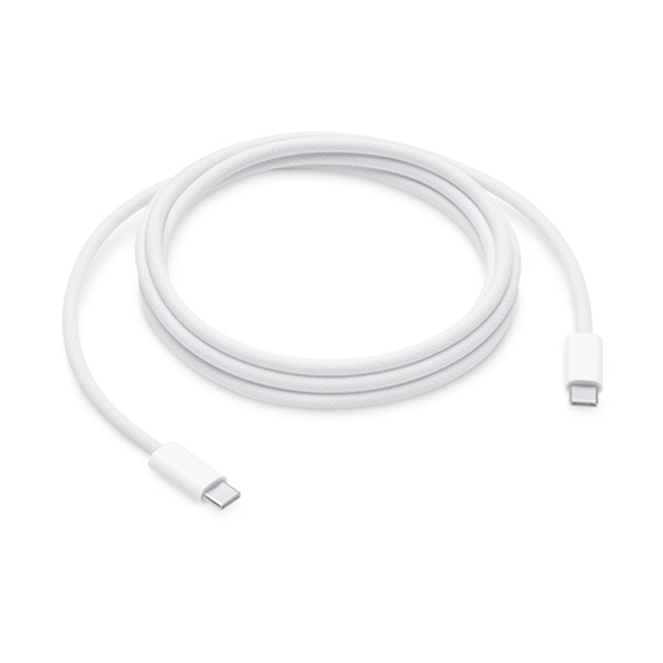 Apple 240W USB-C nabíjací kábel (2 m)