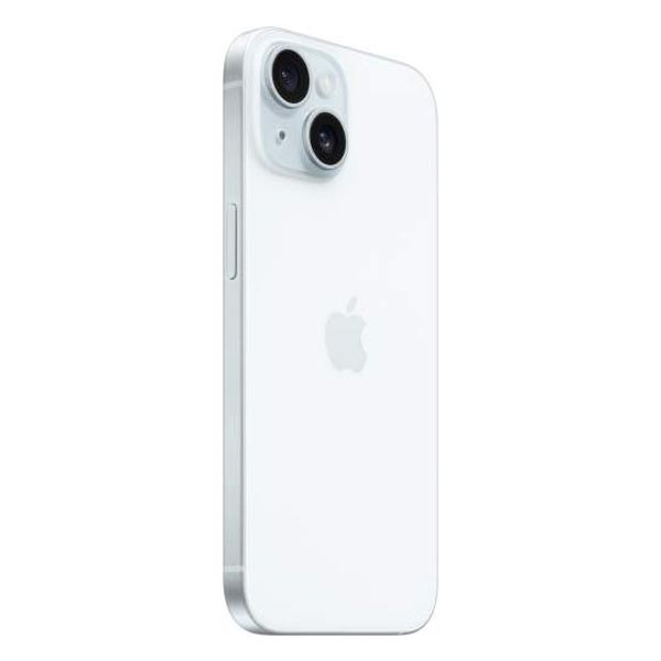 Apple iPhone 15 Plus 256GB, modrá Apple iPhone 15 Plus 256GB, modrá