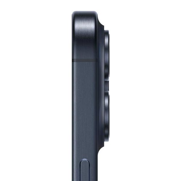 Apple iPhone 15 Pro Max 1 TB Titánová modrá