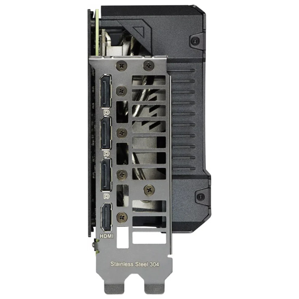 ASUS TUF-RTX4060TI-O8G-GAMING Grafická karta, 8 GB/128-bit GDDR6 HDMI 3xDP ASUS TUF-RTX4060TI-O8G-GAMING Grafická karta, 8 GB/128-bit GDDR6 HDMI 3xDP