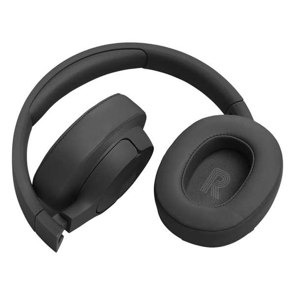 JBL Tune 770NC Black slúchadlá