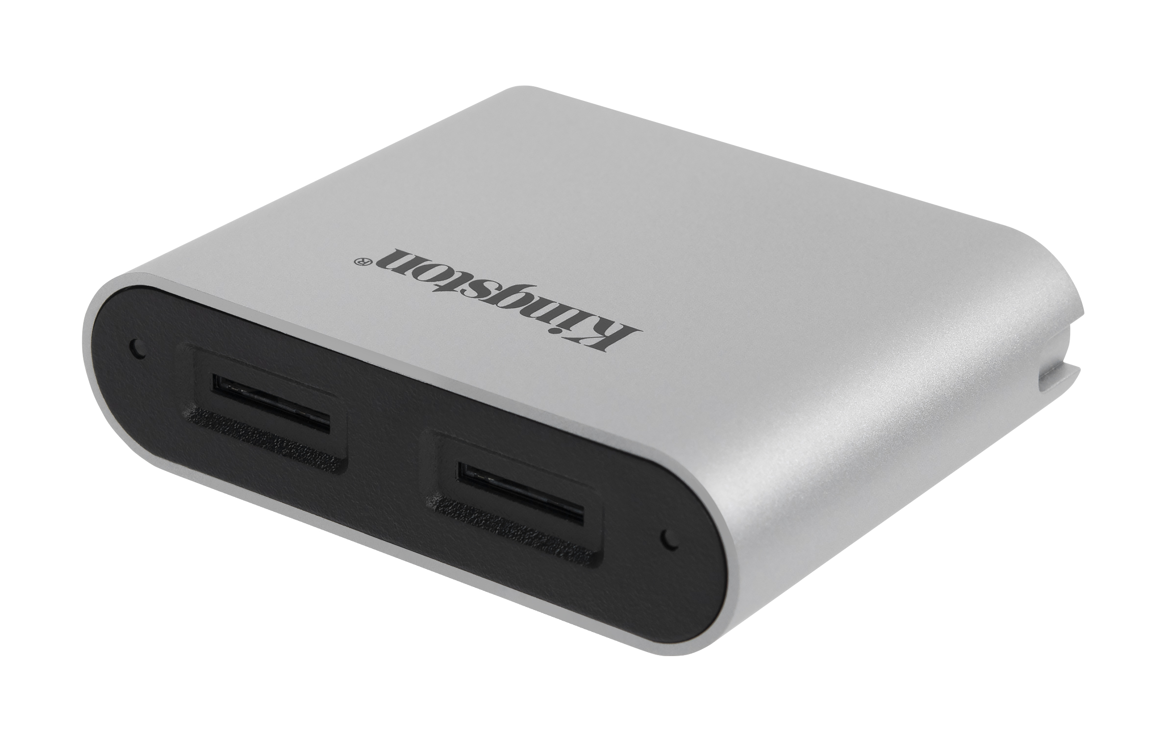 Čítačka pamäťových kariet Kingston Workflow, USB 3.2 Čítačka pamäťových kariet Kingston Workflow, USB 3.2
