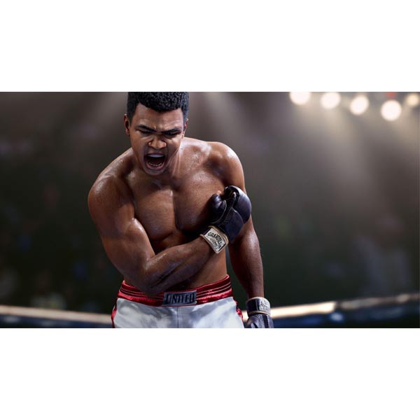 EA SPORTS UFC 5