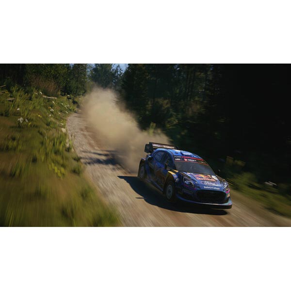 EA SPORTS WRC