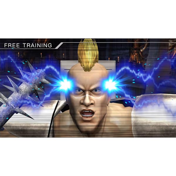 Fitness Boxing: Fist of the North Star Fitness Boxing: Fist of the North Star