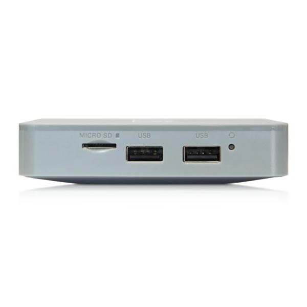 Homatics Box HD - Android TV Homatics Box HD - Android TV