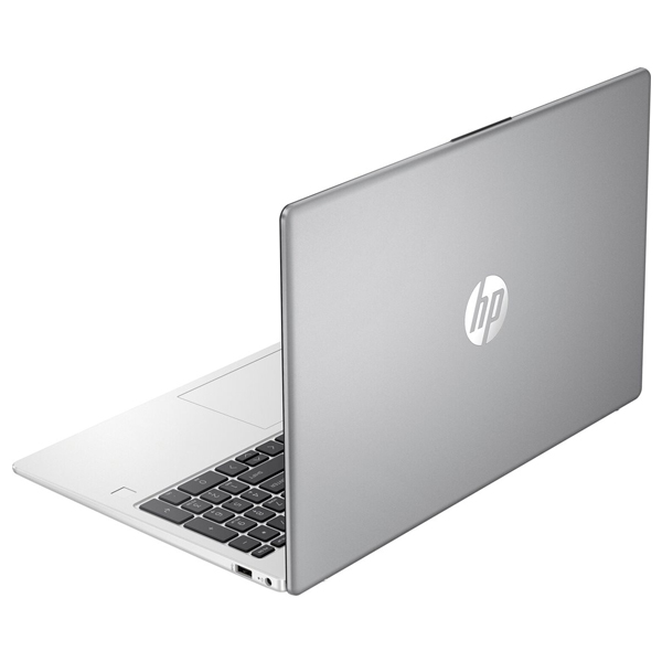HP 250 G10, N100, 15,6 FHD, 4 GB, SSD 128 GB, UHD, W11P EDU, Silver HP 250 G10, N100, 15,6 FHD, 4 GB, SSD 128 GB, UHD, W11P EDU, Silver