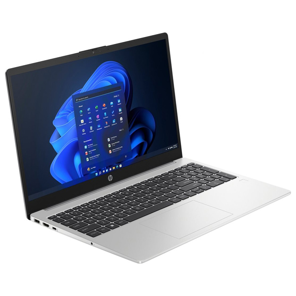 HP 250 G10, N100, 15,6 FHD, 4 GB, SSD 128 GB, UHD, W11P EDU, Silver HP 250 G10, N100, 15,6 FHD, 4 GB, SSD 128 GB, UHD, W11P EDU, Silver