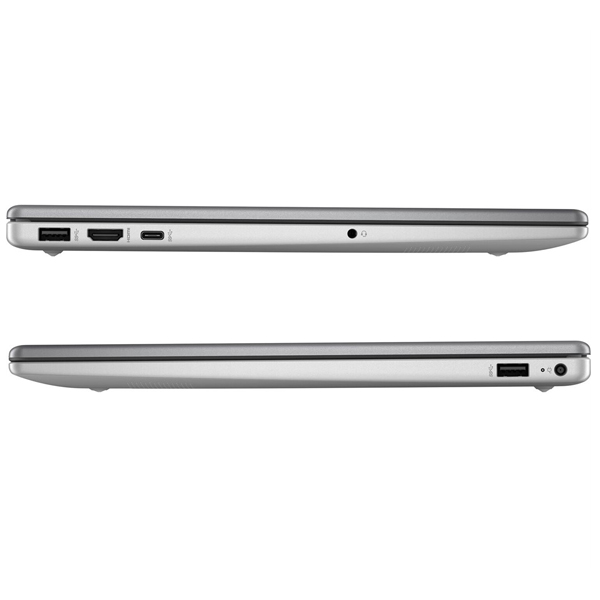 HP 250 G10, N100, 15,6 FHD, 4 GB, SSD 128 GB, UHD, W11P EDU, Silver HP 250 G10, N100, 15,6 FHD, 4 GB, SSD 128 GB, UHD, W11P EDU, Silver
