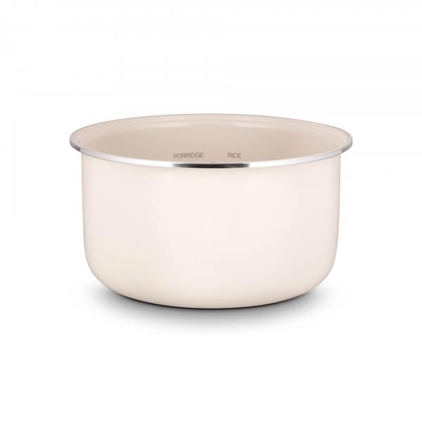 Lauben Low Sugar Rice Cooker 3000WT, ryžovar, biely Lauben Low Sugar Rice Cooker 3000WT, ryžovar, biely