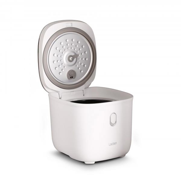 Lauben Low Sugar Rice Cooker 3000WT, ryžovar, biely Lauben Low Sugar Rice Cooker 3000WT, ryžovar, biely