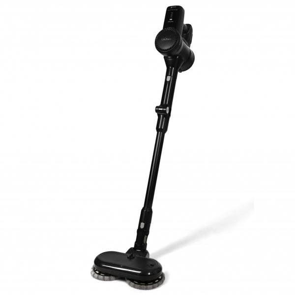 Lauben tyčový vysávač a mop 3 v 1 Pet Deluxe 400BC Lauben tyčový vysávač a mop 3 v 1 Pet Deluxe 400BC