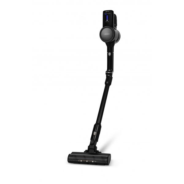 Lauben tyčový vysávač a mop 3 v 1 Pet Deluxe 400BC Lauben tyčový vysávač a mop 3 v 1 Pet Deluxe 400BC