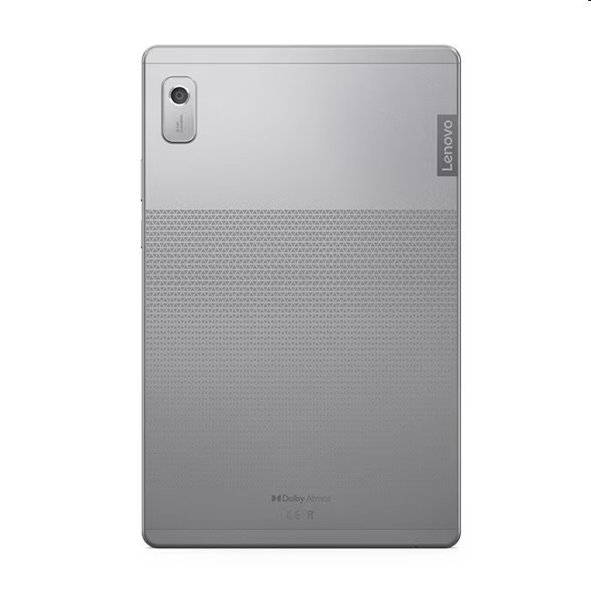 Lenovo Tab M9, 3/32GB, Arctic Grey + Obal a Fólia Lenovo Tab M9, 3/32GB, Arctic Grey + Obal a Fólia