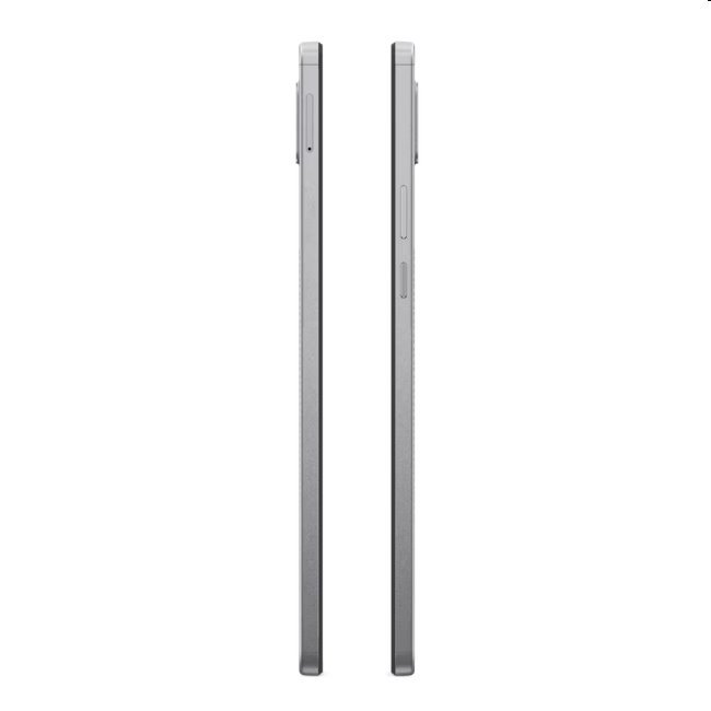 Lenovo Tab M9, 3/32GB, Arctic Grey + Obal a Fólia Lenovo Tab M9, 3/32GB, Arctic Grey + Obal a Fólia