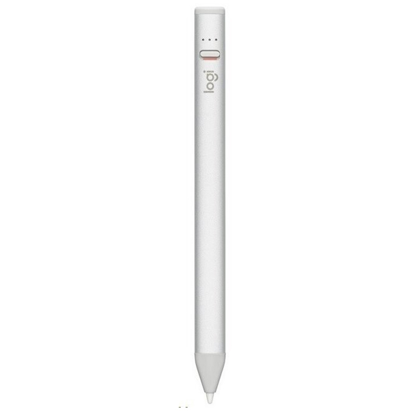 Logitech Crayon digitálne pero pre iPad - USB-C (všetky modely od 2018 a novšie) Logitech Crayon digitálne pero pre iPad - USB-C (všetky modely od 2018 a novšie)