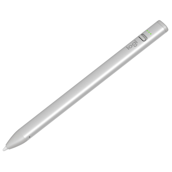 Logitech Crayon digitálne pero pre iPad - USB-C (všetky modely od 2018 a novšie)