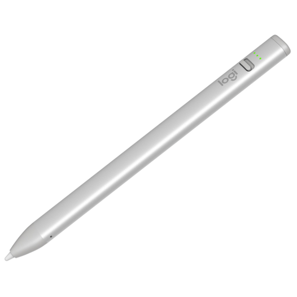 Logitech Crayon digitálne pero pre iPad - USB-C (všetky modely od 2018 a novšie) Logitech Crayon digitálne pero pre iPad - USB-C (všetky modely od 2018 a novšie)