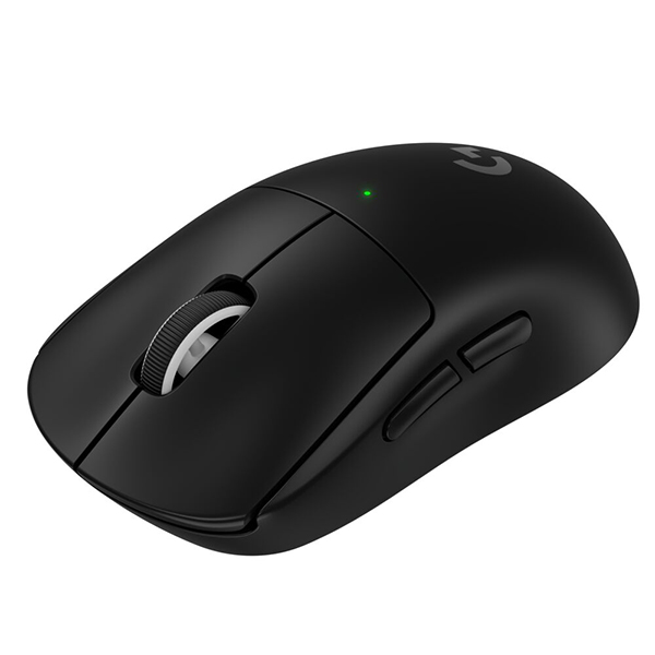 Bezdrôtová herná myš Logitech G PRO X SUPERLIGHT 2, čierna Bezdrôtová herná myš Logitech G PRO X SUPERLIGHT 2, čierna