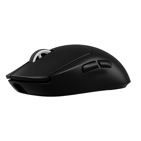 Bezdrôtová herná myš Logitech G PRO X SUPERLIGHT 2, čierna Bezdrôtová herná myš Logitech G PRO X SUPERLIGHT 2, čierna