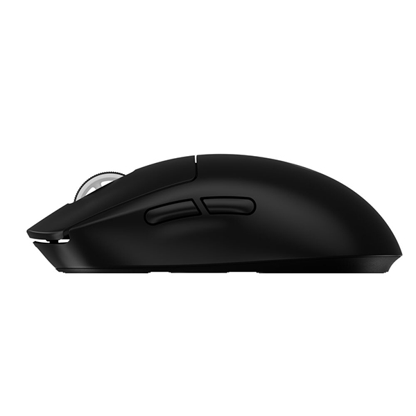 Bezdrôtová herná myš Logitech G PRO X SUPERLIGHT 2, čierna Bezdrôtová herná myš Logitech G PRO X SUPERLIGHT 2, čierna