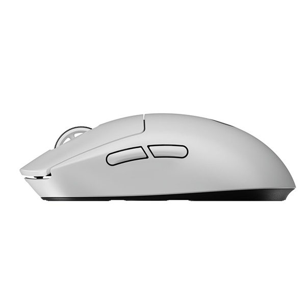 Bezdrôtová herná myš Logitech G PRO X SUPERLIGHT 2, biela Bezdrôtová herná myš Logitech G PRO X SUPERLIGHT 2, biela