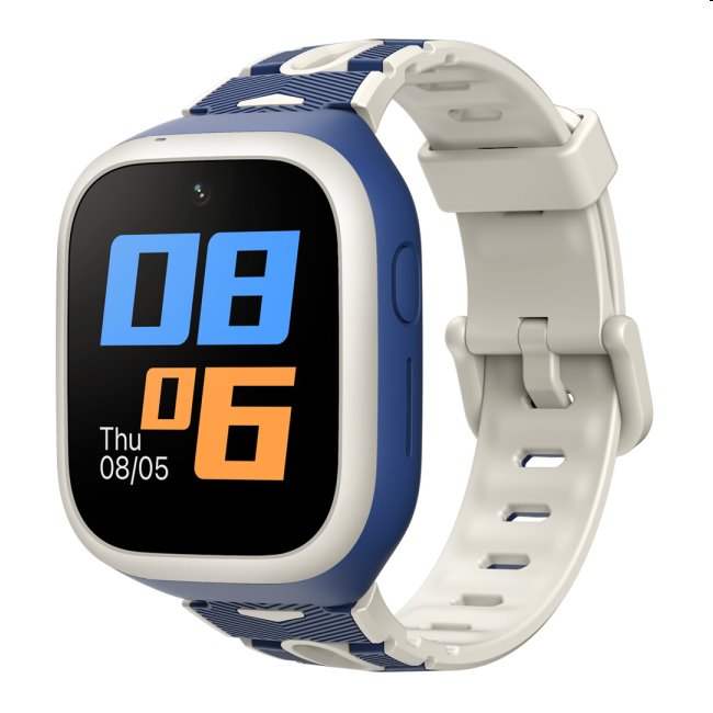 Mibro P5 smart hodinky pre deti, modré