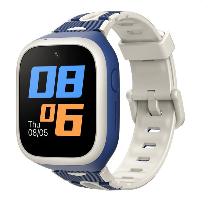Mibro P5 smart hodinky pre deti, modré Mibro P5 smart hodinky pre deti, modré