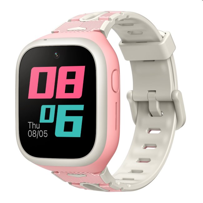 Mibro P5 smart hodinky pre deti, ružové Mibro P5 smart hodinky pre deti, ružové