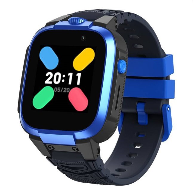 Mibro Z3 smart hodinky pre deti, modré Mibro Z3 smart hodinky pre deti, modré